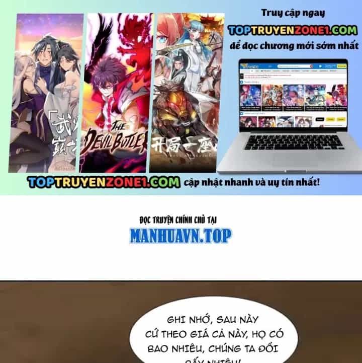 Thương Nhân Buôn Lậu Thời Mạt Thế: Ta Dùng Que Cay Đổi Vàng Thỏi - Chương 16 - ảnh 2