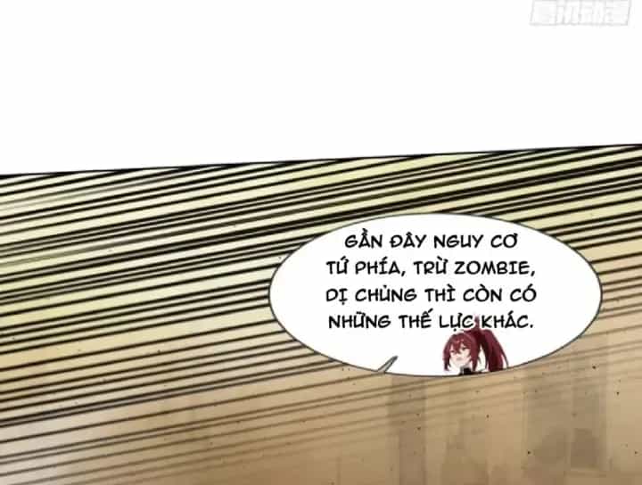 Thương Nhân Buôn Lậu Thời Mạt Thế: Ta Dùng Que Cay Đổi Vàng Thỏi - Chương 19 - ảnh 49