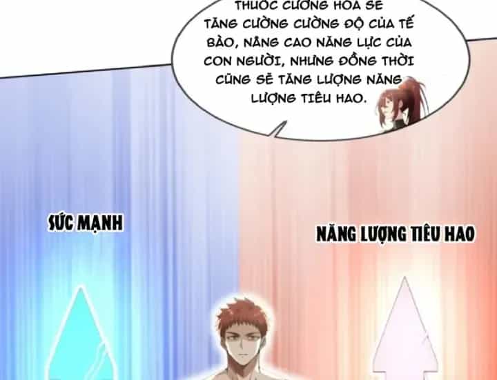 Thương Nhân Buôn Lậu Thời Mạt Thế: Ta Dùng Que Cay Đổi Vàng Thỏi - Chương 19 - ảnh 89