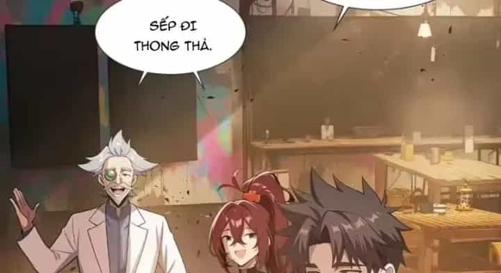 Thương Nhân Buôn Lậu Thời Mạt Thế: Ta Dùng Que Cay Đổi Vàng Thỏi - Chương 20 - ảnh 102