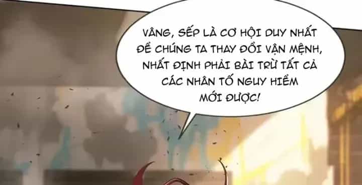 Thương Nhân Buôn Lậu Thời Mạt Thế: Ta Dùng Que Cay Đổi Vàng Thỏi - Chương 20 - ảnh 136