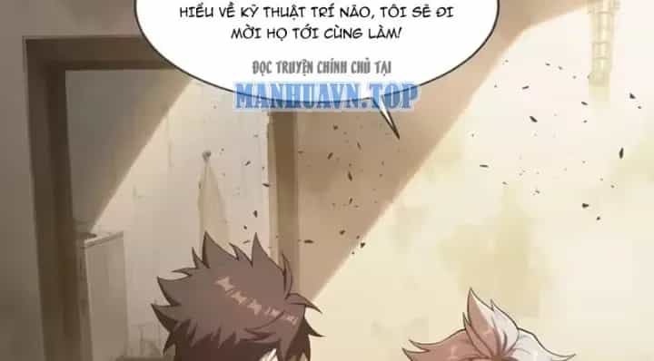 Thương Nhân Buôn Lậu Thời Mạt Thế: Ta Dùng Que Cay Đổi Vàng Thỏi - Chương 20 - ảnh 31