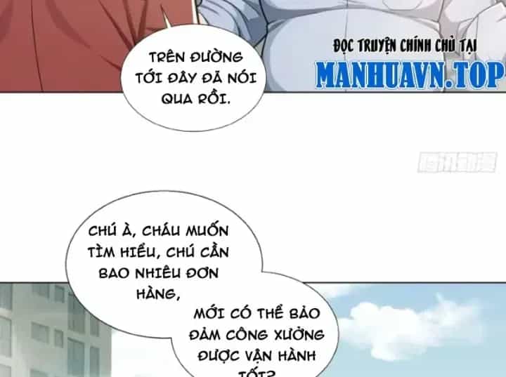 Thương Nhân Buôn Lậu Thời Mạt Thế: Ta Dùng Que Cay Đổi Vàng Thỏi - Chương 21 - ảnh 50