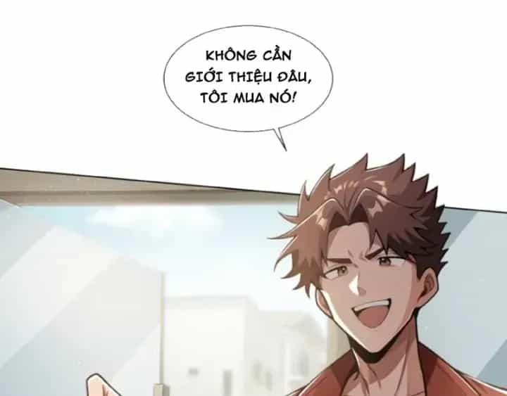 Thương Nhân Buôn Lậu Thời Mạt Thế: Ta Dùng Que Cay Đổi Vàng Thỏi - Chương 21 - ảnh 6