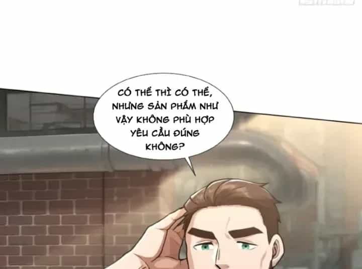 Thương Nhân Buôn Lậu Thời Mạt Thế: Ta Dùng Que Cay Đổi Vàng Thỏi - Chương 21 - ảnh 71