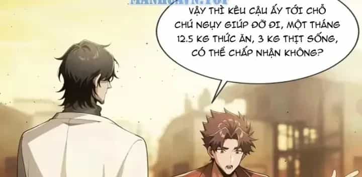 Thương Nhân Buôn Lậu Thời Mạt Thế: Ta Dùng Que Cay Đổi Vàng Thỏi - Chương 22 - ảnh 103