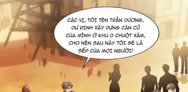 Thương Nhân Buôn Lậu Thời Mạt Thế: Ta Dùng Que Cay Đổi Vàng Thỏi - Chương 22 - ảnh 24