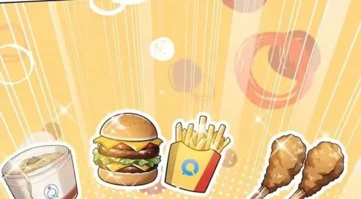 Thương Nhân Buôn Lậu Thời Mạt Thế: Ta Dùng Que Cay Đổi Vàng Thỏi - Chương 24 - ảnh 112