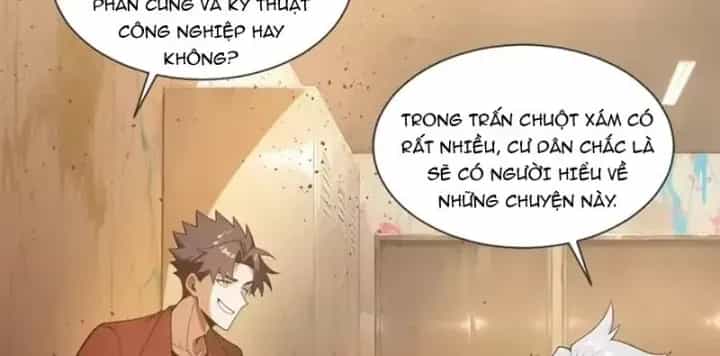 Thương Nhân Buôn Lậu Thời Mạt Thế: Ta Dùng Que Cay Đổi Vàng Thỏi - Chương 25 - ảnh 172