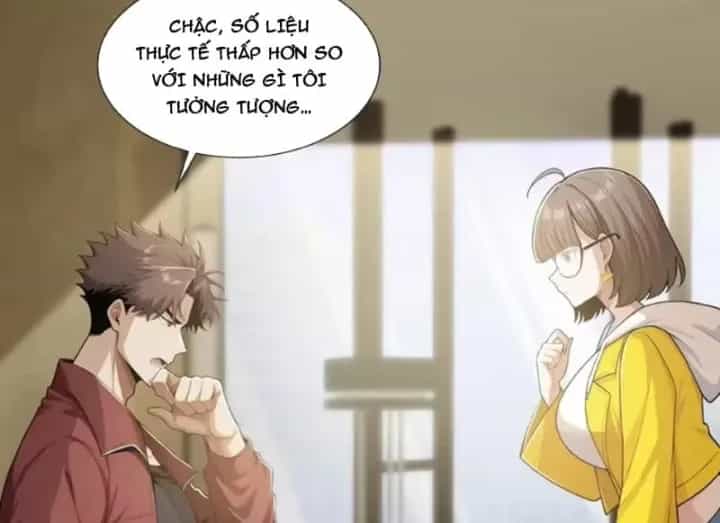 Thương Nhân Buôn Lậu Thời Mạt Thế: Ta Dùng Que Cay Đổi Vàng Thỏi - Chương 33 - ảnh 20