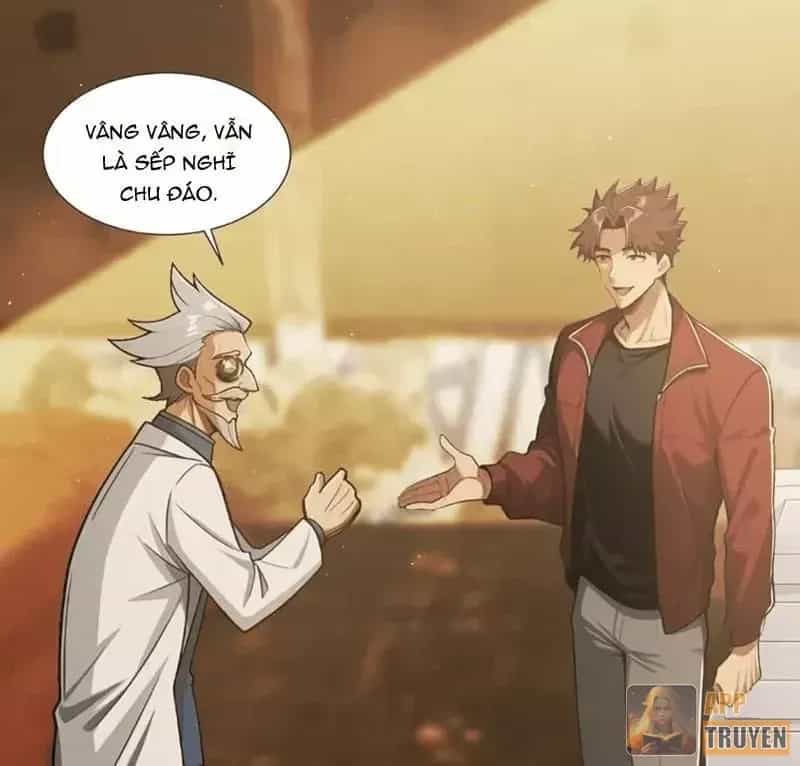 Thương Nhân Buôn Lậu Thời Mạt Thế: Ta Dùng Que Cay Đổi Vàng Thỏi - Chương 36 - ảnh 11