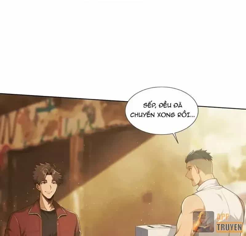 Thương Nhân Buôn Lậu Thời Mạt Thế: Ta Dùng Que Cay Đổi Vàng Thỏi - Chương 36 - ảnh 4