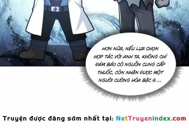 Thương Nhân Buôn Lậu Thời Mạt Thế: Ta Dùng Que Cay Đổi Vàng Thỏi - Chương 37 - ảnh 106