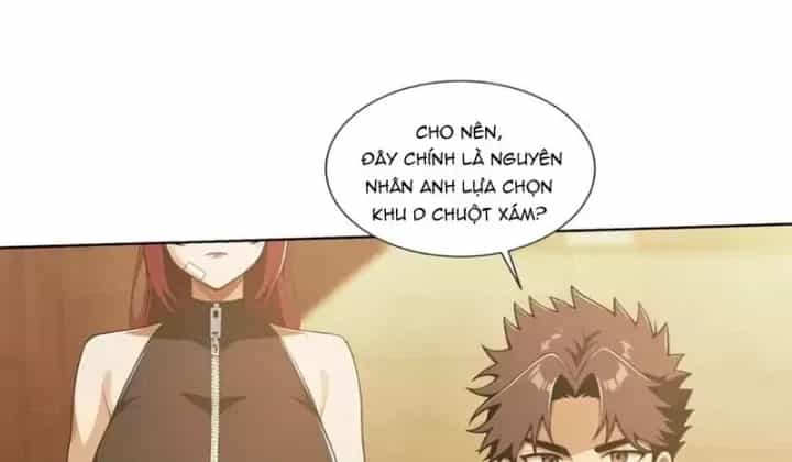 Thương Nhân Buôn Lậu Thời Mạt Thế: Ta Dùng Que Cay Đổi Vàng Thỏi - Chương 37 - ảnh 30