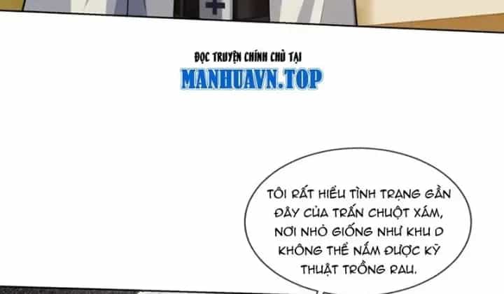 Thương Nhân Buôn Lậu Thời Mạt Thế: Ta Dùng Que Cay Đổi Vàng Thỏi - Chương 37 - ảnh 35