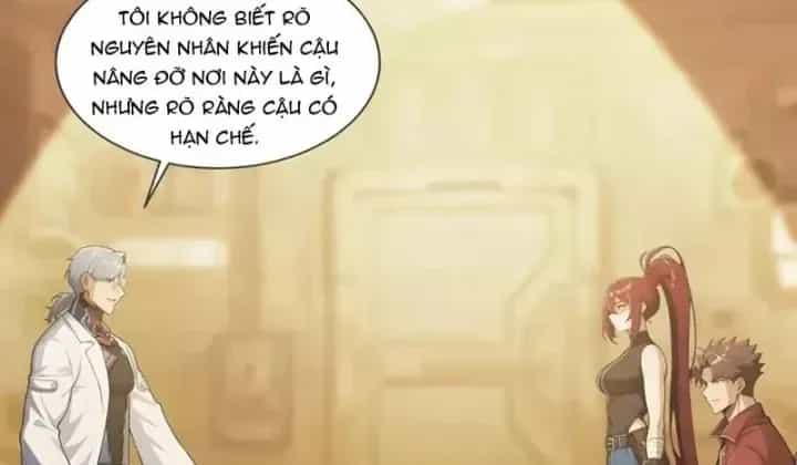 Thương Nhân Buôn Lậu Thời Mạt Thế: Ta Dùng Que Cay Đổi Vàng Thỏi - Chương 37 - ảnh 48