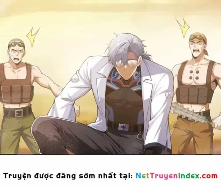 Thương Nhân Buôn Lậu Thời Mạt Thế: Ta Dùng Que Cay Đổi Vàng Thỏi - Chương 39 - ảnh 19