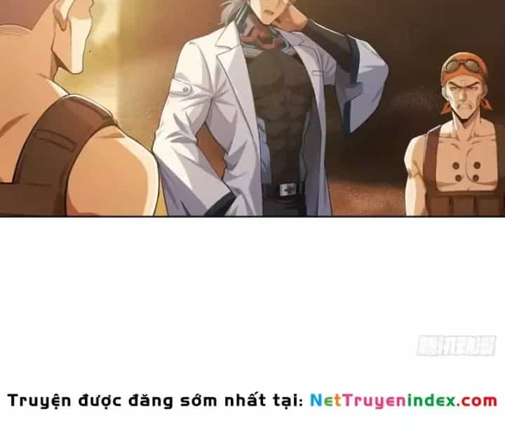 Thương Nhân Buôn Lậu Thời Mạt Thế: Ta Dùng Que Cay Đổi Vàng Thỏi - Chương 39 - ảnh 6