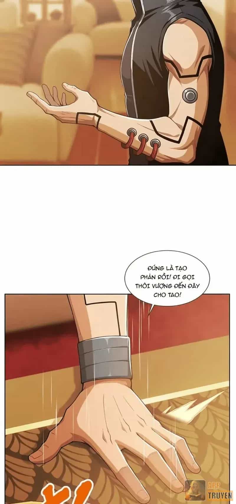 Thương Nhân Buôn Lậu Thời Mạt Thế: Ta Dùng Que Cay Đổi Vàng Thỏi - Chương 42 - ảnh 9