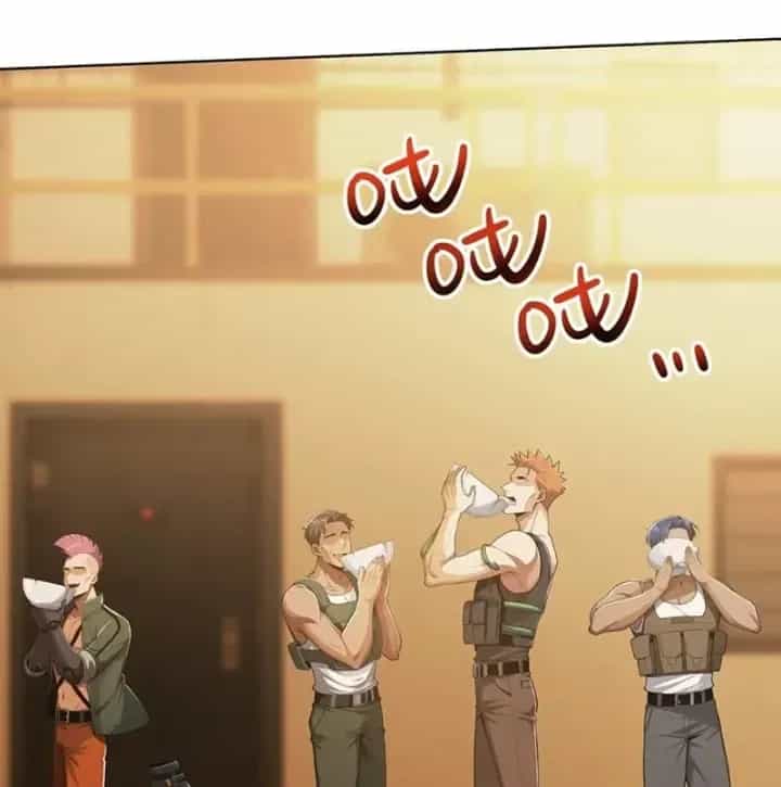 Thương Nhân Buôn Lậu Thời Mạt Thế: Ta Dùng Que Cay Đổi Vàng Thỏi - Chương 44 - ảnh 42