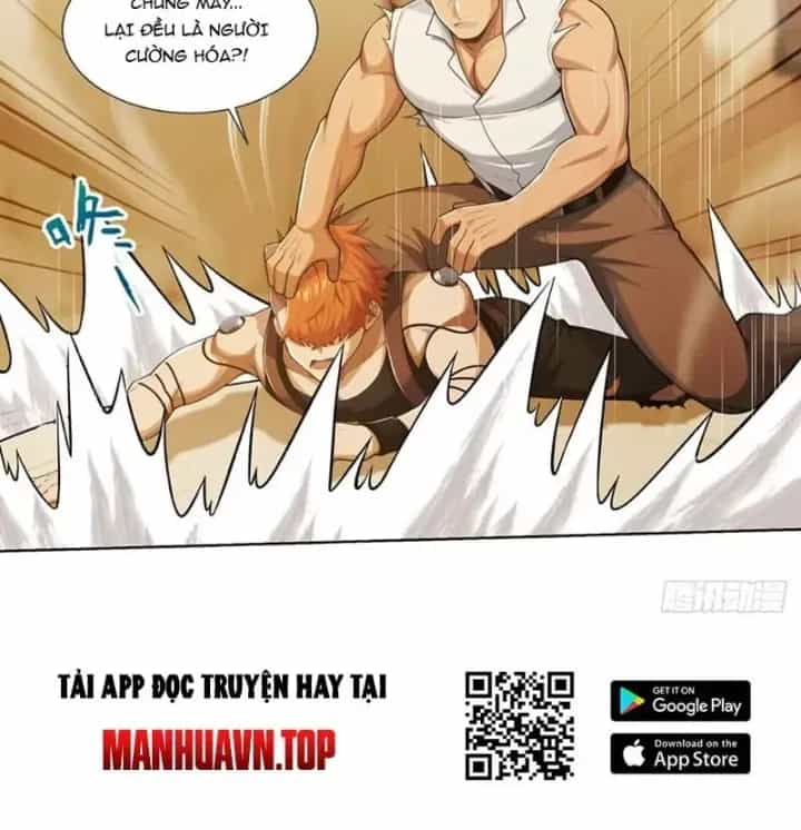 Thương Nhân Buôn Lậu Thời Mạt Thế: Ta Dùng Que Cay Đổi Vàng Thỏi - Chương 44 - ảnh 55