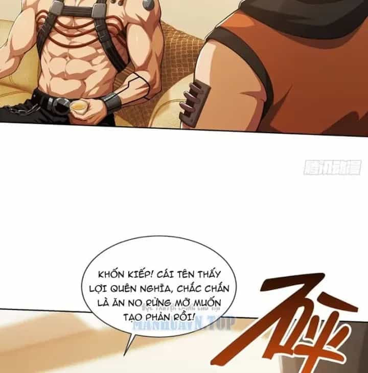 Thương Nhân Buôn Lậu Thời Mạt Thế: Ta Dùng Que Cay Đổi Vàng Thỏi - Chương 45 - ảnh 42