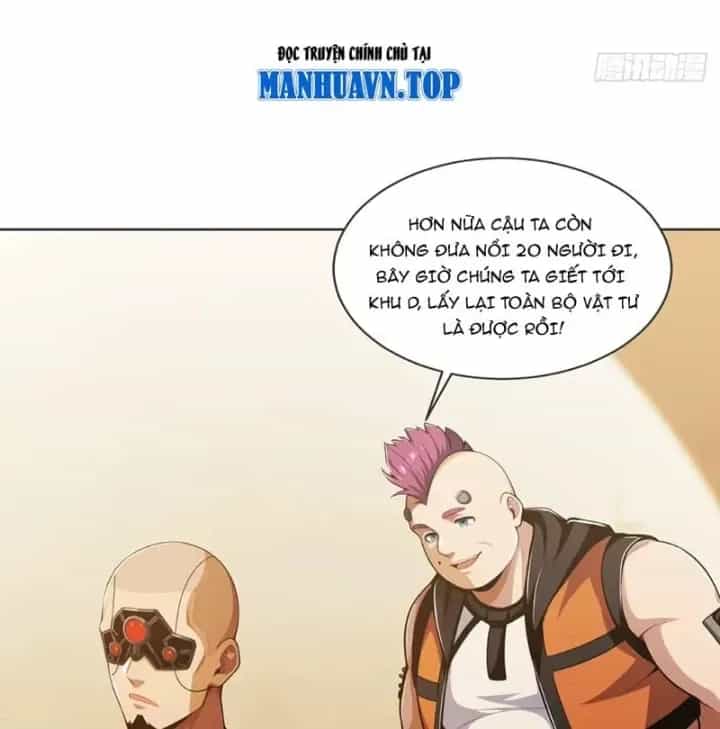 Thương Nhân Buôn Lậu Thời Mạt Thế: Ta Dùng Que Cay Đổi Vàng Thỏi - Chương 45 - ảnh 46