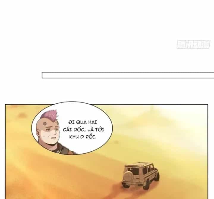 Thương Nhân Buôn Lậu Thời Mạt Thế: Ta Dùng Que Cay Đổi Vàng Thỏi - Chương 45 - ảnh 79