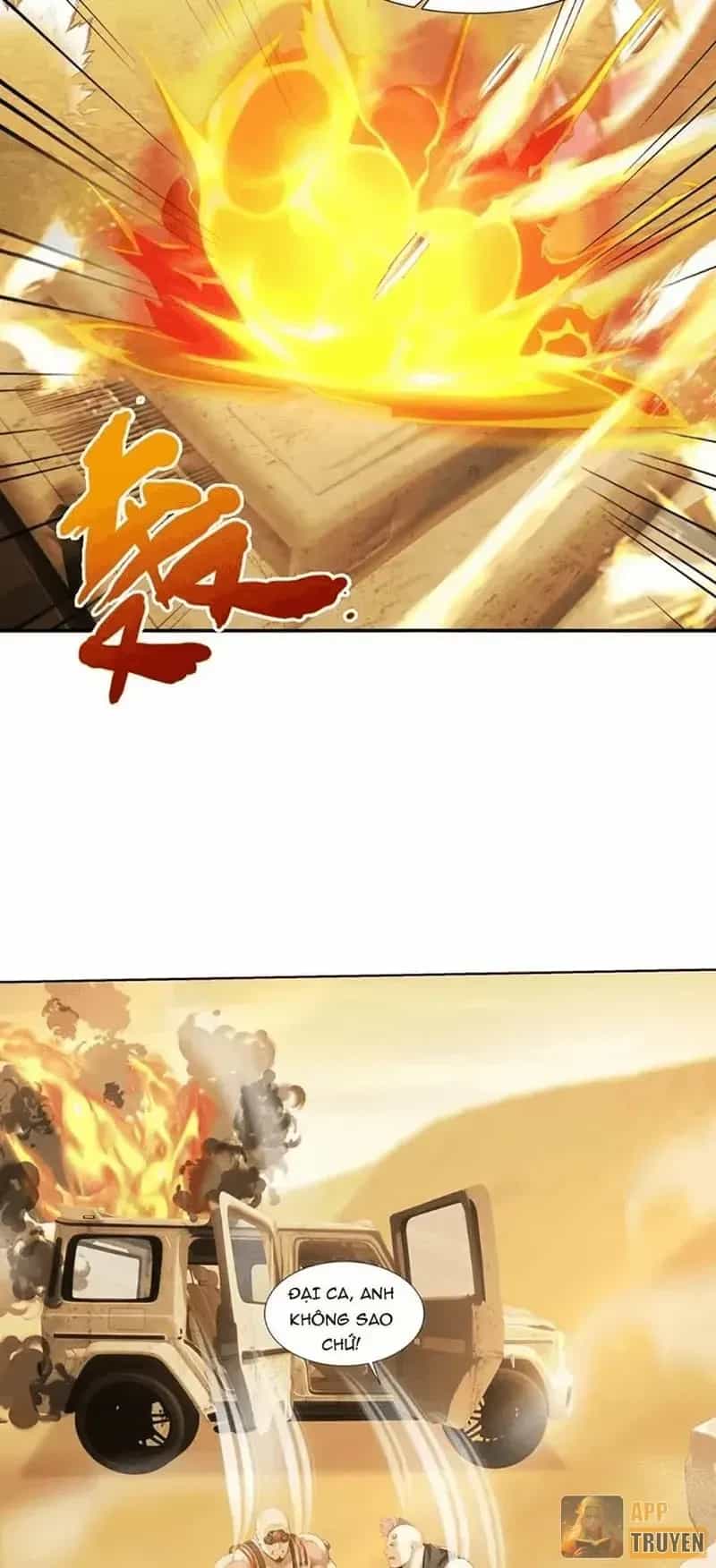 Thương Nhân Buôn Lậu Thời Mạt Thế: Ta Dùng Que Cay Đổi Vàng Thỏi - Chương 46 - ảnh 4