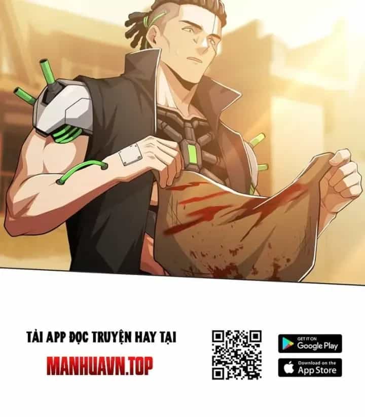 Thương Nhân Buôn Lậu Thời Mạt Thế: Ta Dùng Que Cay Đổi Vàng Thỏi - Chương 47 - ảnh 53