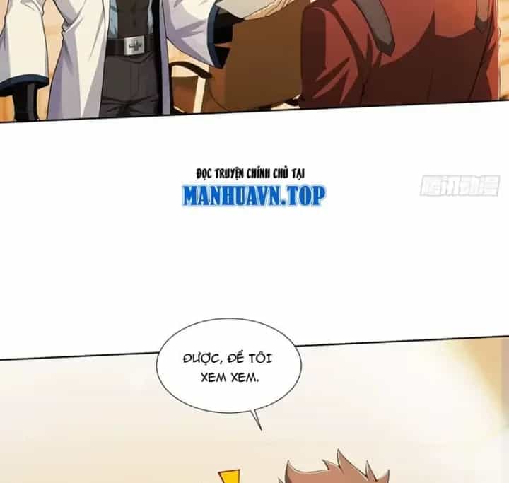 Thương Nhân Buôn Lậu Thời Mạt Thế: Ta Dùng Que Cay Đổi Vàng Thỏi - Chương 49 - ảnh 52