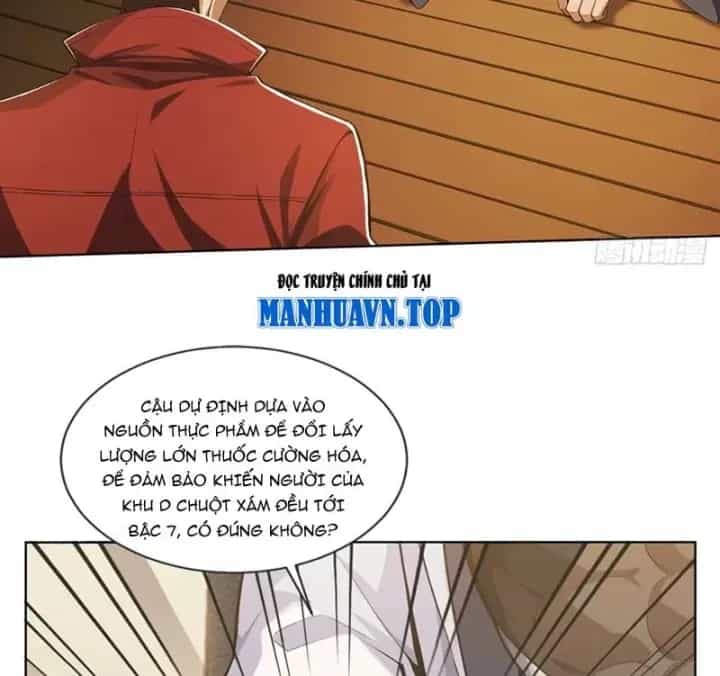 Thương Nhân Buôn Lậu Thời Mạt Thế: Ta Dùng Que Cay Đổi Vàng Thỏi - Chương 49 - ảnh 9