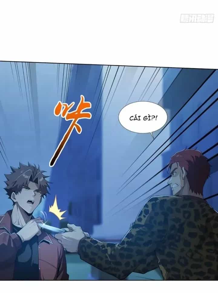 Thương Nhân Buôn Lậu Thời Mạt Thế: Ta Dùng Que Cay Đổi Vàng Thỏi - Chương 51 - ảnh 14