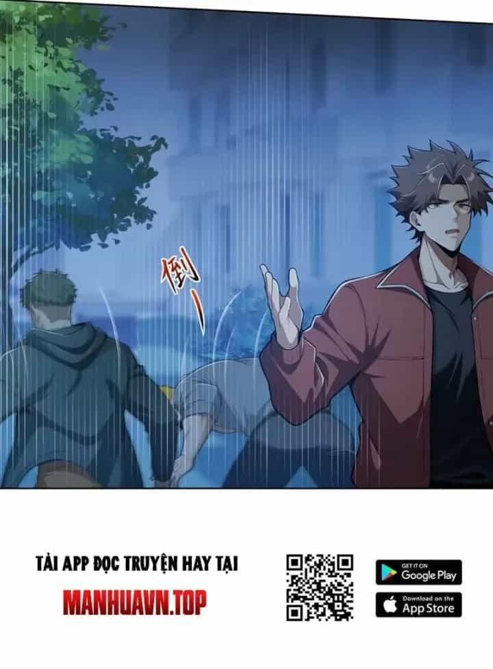 Thương Nhân Buôn Lậu Thời Mạt Thế: Ta Dùng Que Cay Đổi Vàng Thỏi - Chương 51 - ảnh 29