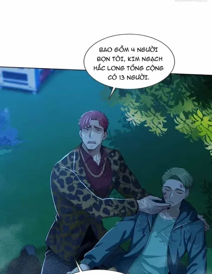 Thương Nhân Buôn Lậu Thời Mạt Thế: Ta Dùng Que Cay Đổi Vàng Thỏi - Chương 51 - ảnh 40