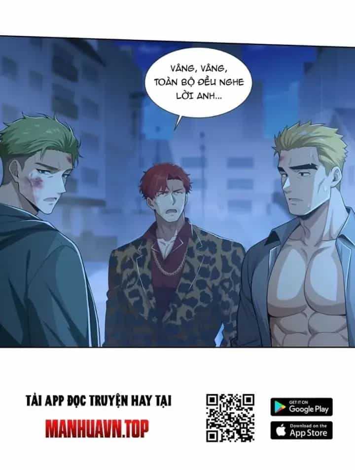 Thương Nhân Buôn Lậu Thời Mạt Thế: Ta Dùng Que Cay Đổi Vàng Thỏi - Chương 51 - ảnh 56