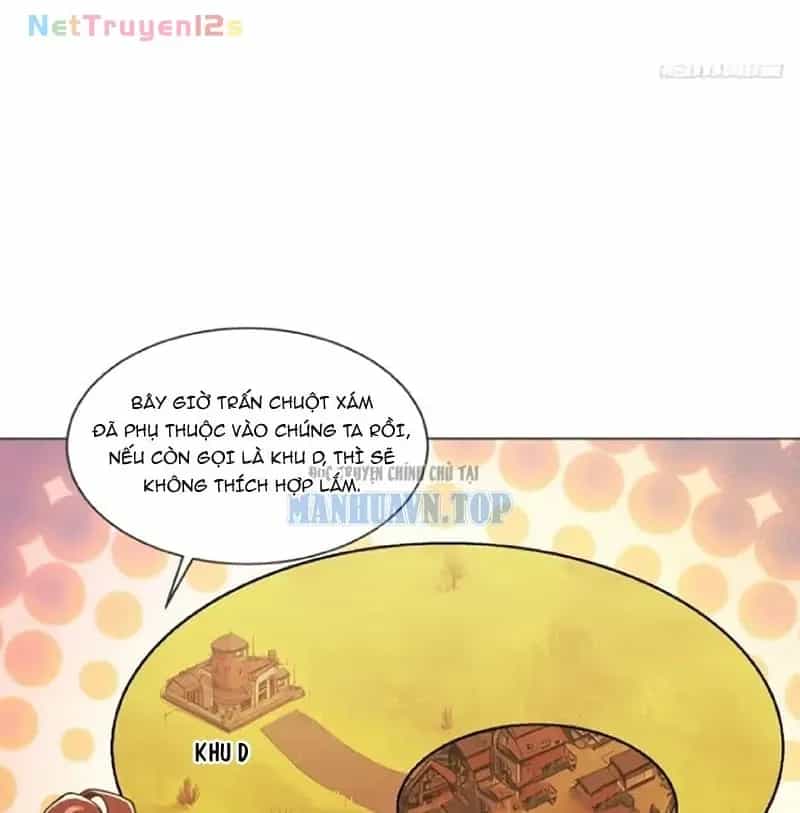Thương Nhân Buôn Lậu Thời Mạt Thế: Ta Dùng Que Cay Đổi Vàng Thỏi - Chương 53 - ảnh 57