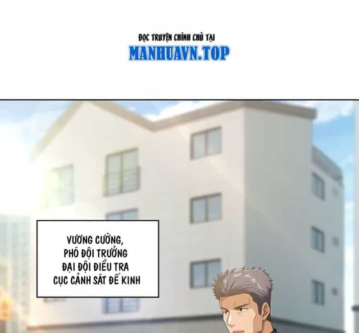 Thương Nhân Buôn Lậu Thời Mạt Thế: Ta Dùng Que Cay Đổi Vàng Thỏi - Chương 56 - ảnh 19