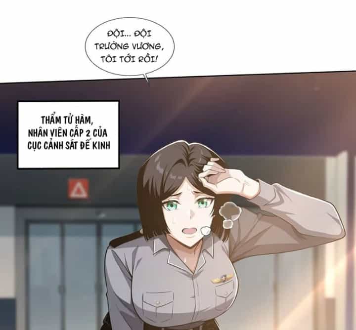 Thương Nhân Buôn Lậu Thời Mạt Thế: Ta Dùng Que Cay Đổi Vàng Thỏi - Chương 56 - ảnh 21
