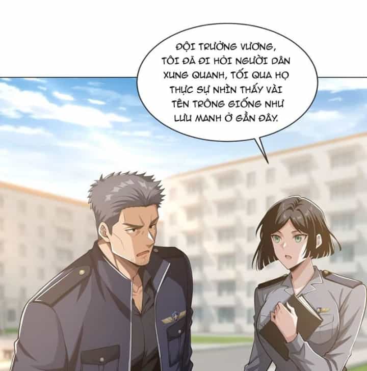 Thương Nhân Buôn Lậu Thời Mạt Thế: Ta Dùng Que Cay Đổi Vàng Thỏi - Chương 56 - ảnh 57