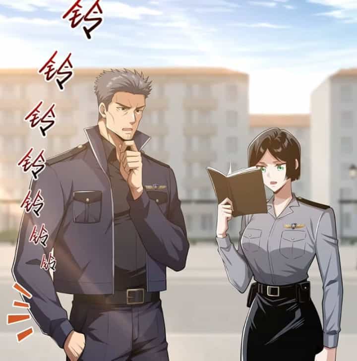 Thương Nhân Buôn Lậu Thời Mạt Thế: Ta Dùng Que Cay Đổi Vàng Thỏi - Chương 56 - ảnh 63