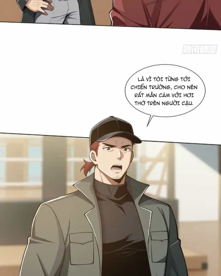 Thương Nhân Buôn Lậu Thời Mạt Thế: Ta Dùng Que Cay Đổi Vàng Thỏi - Chương 57 - ảnh 53