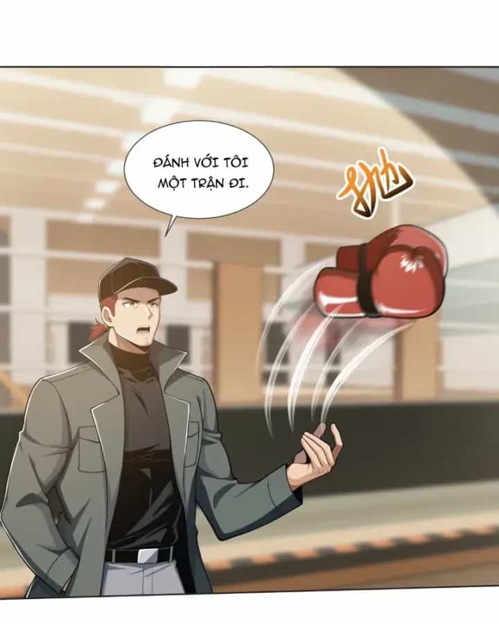 Thương Nhân Buôn Lậu Thời Mạt Thế: Ta Dùng Que Cay Đổi Vàng Thỏi - Chương 57 - ảnh 65