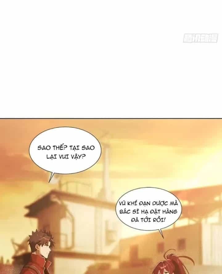 Thương Nhân Buôn Lậu Thời Mạt Thế: Ta Dùng Que Cay Đổi Vàng Thỏi - Chương 58 - ảnh 38