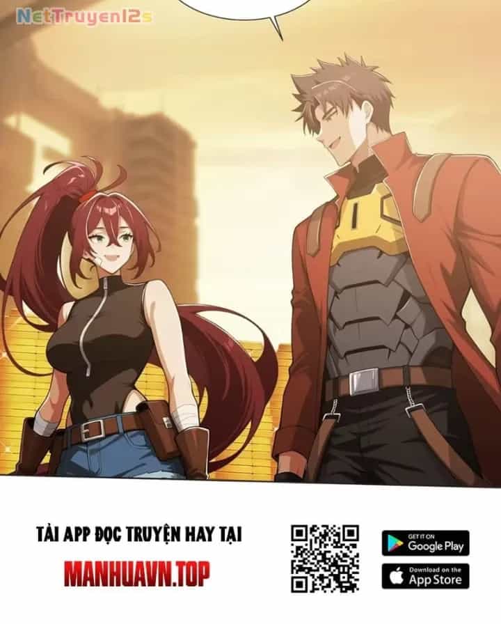 Thương Nhân Buôn Lậu Thời Mạt Thế: Ta Dùng Que Cay Đổi Vàng Thỏi - Chương 58 - ảnh 54