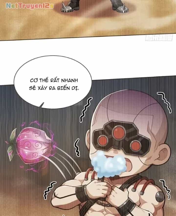 Thương Nhân Buôn Lậu Thời Mạt Thế: Ta Dùng Que Cay Đổi Vàng Thỏi - Chương 59 - ảnh 23