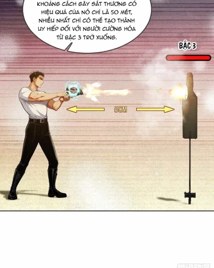 Thương Nhân Buôn Lậu Thời Mạt Thế: Ta Dùng Que Cay Đổi Vàng Thỏi - Chương 60 - ảnh 11