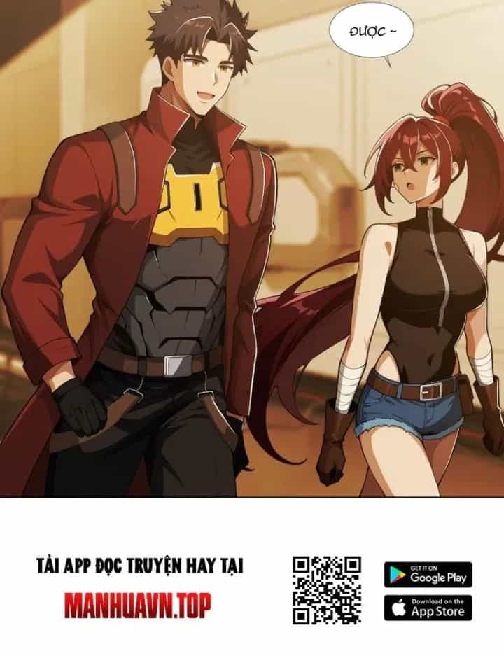 Thương Nhân Buôn Lậu Thời Mạt Thế: Ta Dùng Que Cay Đổi Vàng Thỏi - Chương 60 - ảnh 81