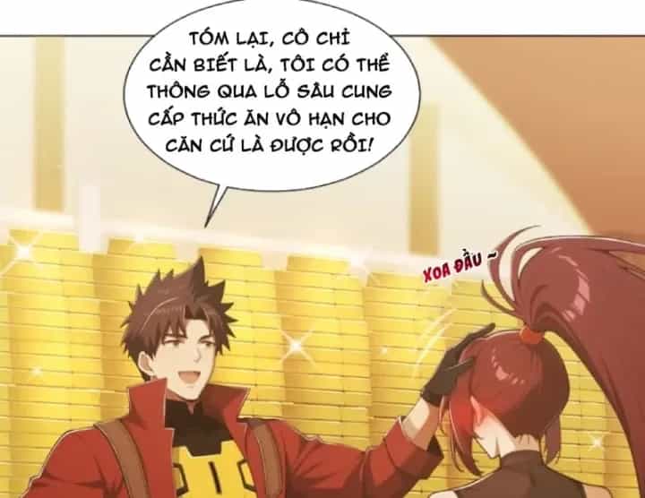 Thương Nhân Buôn Lậu Thời Mạt Thế: Ta Dùng Que Cay Đổi Vàng Thỏi - Chương 61 - ảnh 58