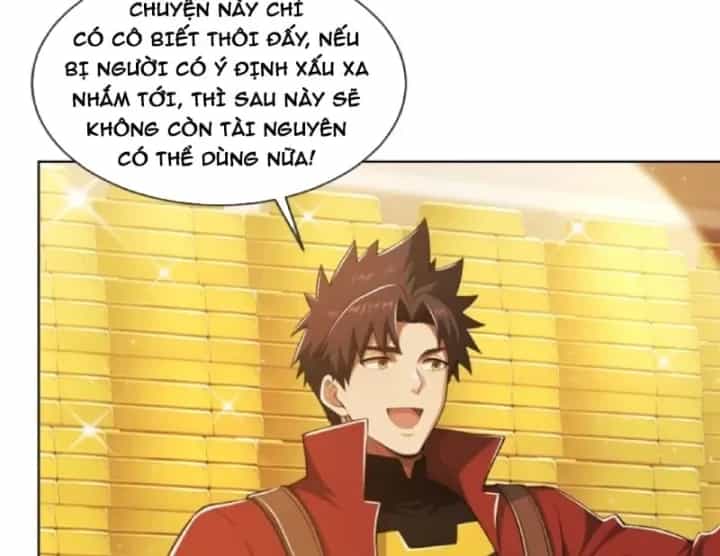 Thương Nhân Buôn Lậu Thời Mạt Thế: Ta Dùng Que Cay Đổi Vàng Thỏi - Chương 61 - ảnh 60